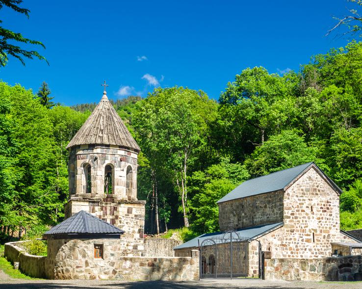 Borjomi