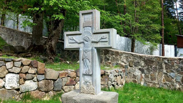 Green Monastery