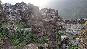 Zandidi Fortress