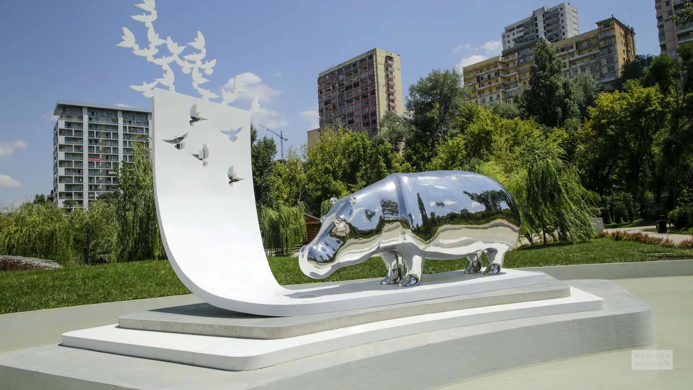Бегемот Беги (Беглар)