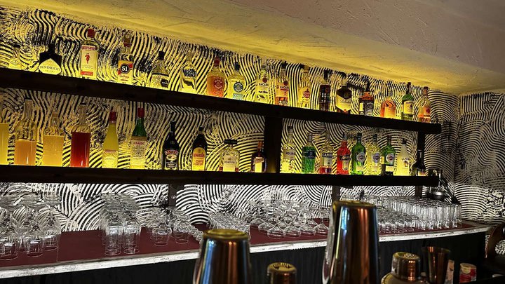 Zharko Bar