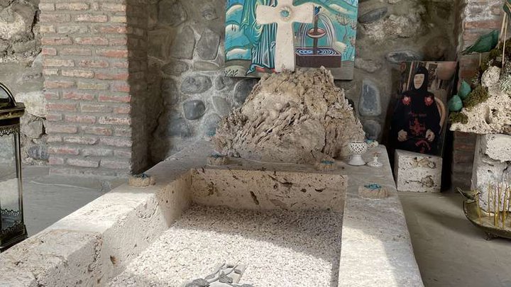 Ortubani Nunnery