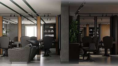 Zipline Barbershop