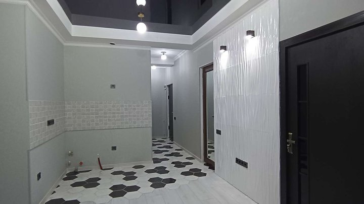 Золотой ключик