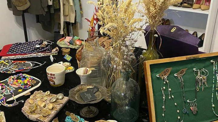 Zona Concept Store