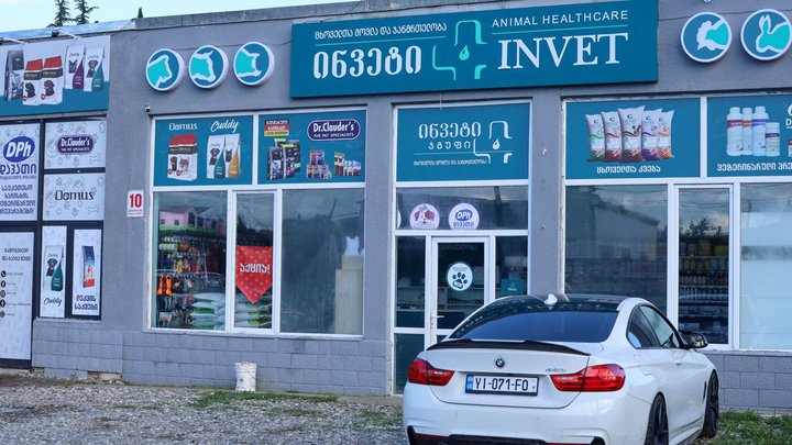 Invet Group