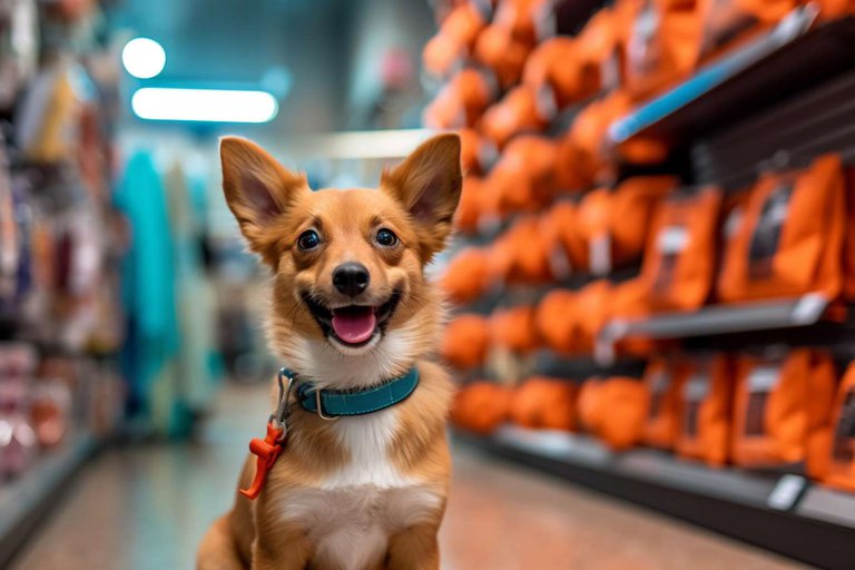 🐈‍⬛ 8 Best Pet Stores in Batumi 2025: Everything for Pets in a Marine Climate