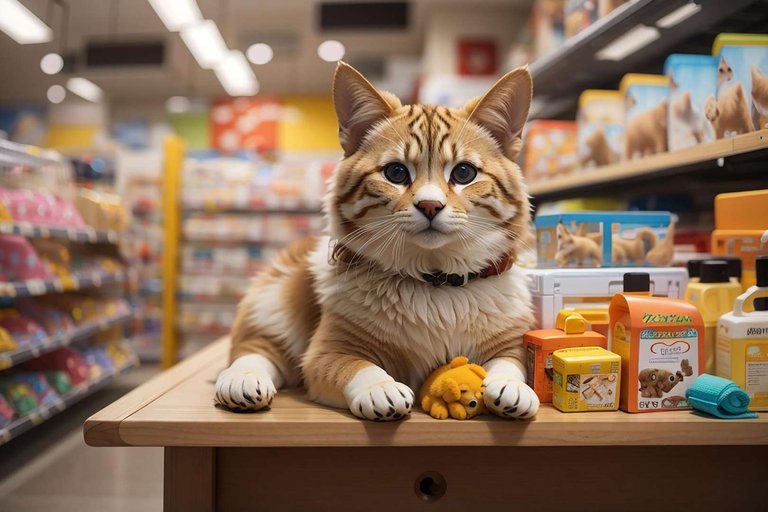 🐶 TOP-4 Pet Shops in Kutaisi 2025: A Complete Guide for Caring Pet Owners