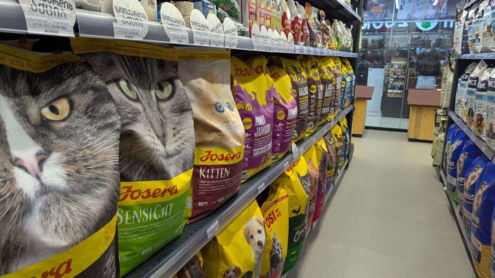 Zoomart (Carrefour)