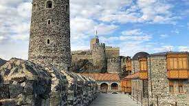 Zoti Fortress