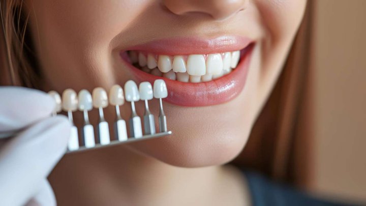 🦷 Comparison of prices for dental veneers in Europe and Georgia