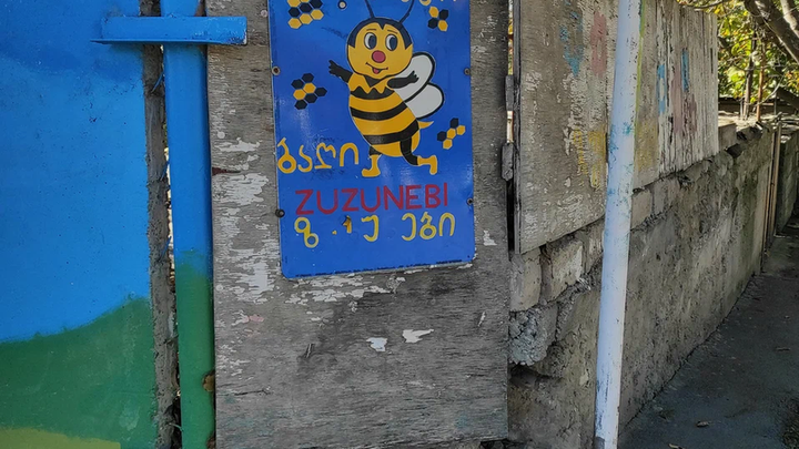 Zuzunebi