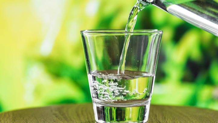 Overview of mineral drinking water in Georgia or what is sold in stores