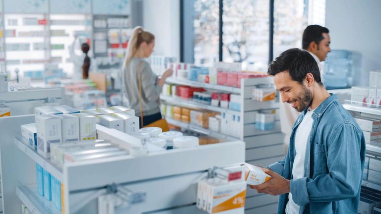 Pharmacies in Bakuriani