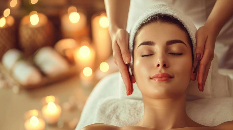 🌊 SPA with a sea view: 6 best SPA salons in Batumi for the perfect holiday