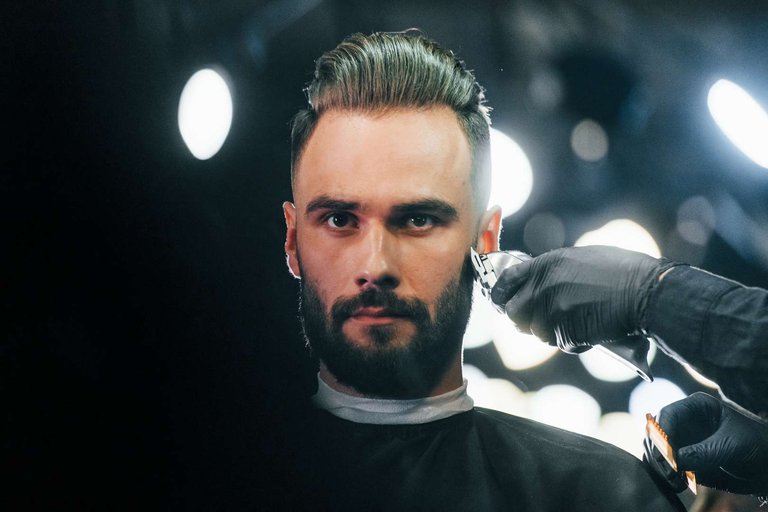 ✂️ The best barbershops in Kutaisi: Where to take care of your beard and create perfect looks