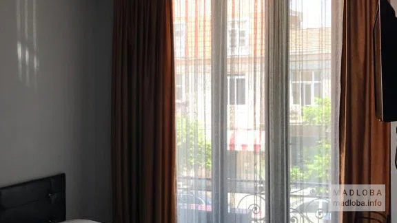 Guest House Abashidze 4