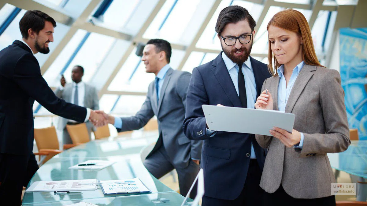 GFC Consulting