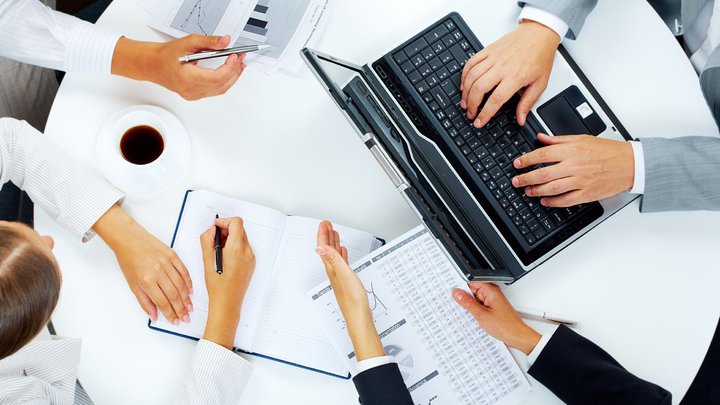 VT Accounting