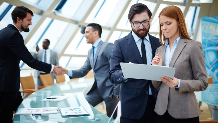 GFC Consulting