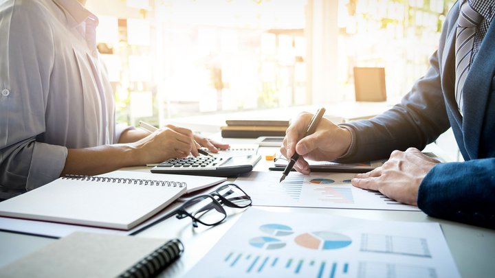 Start - Business Solutions