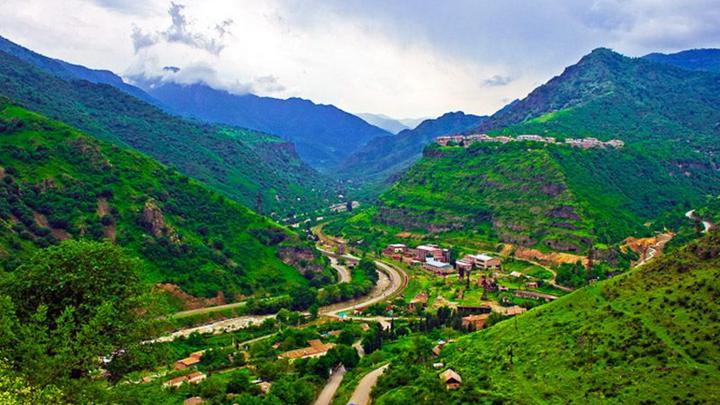 Akhtala