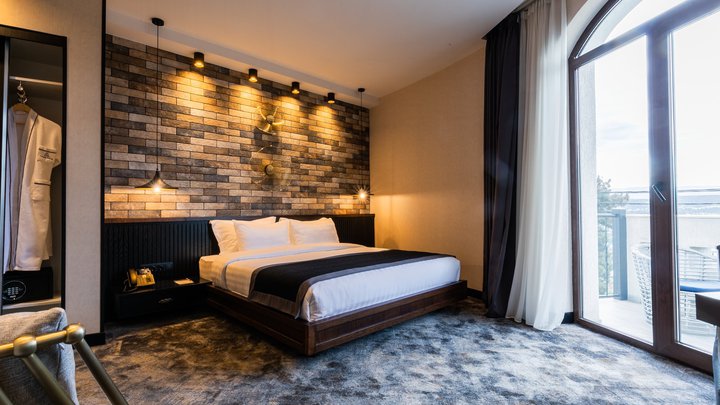Hotel Adamo
