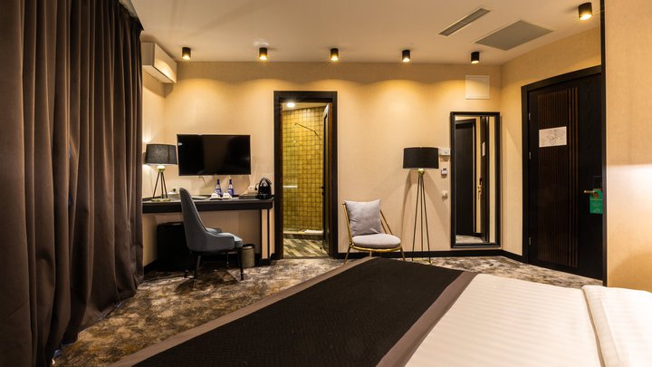 Hotel Adamo