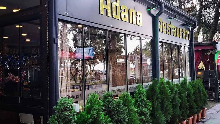 Adana