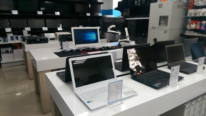 Аdashop