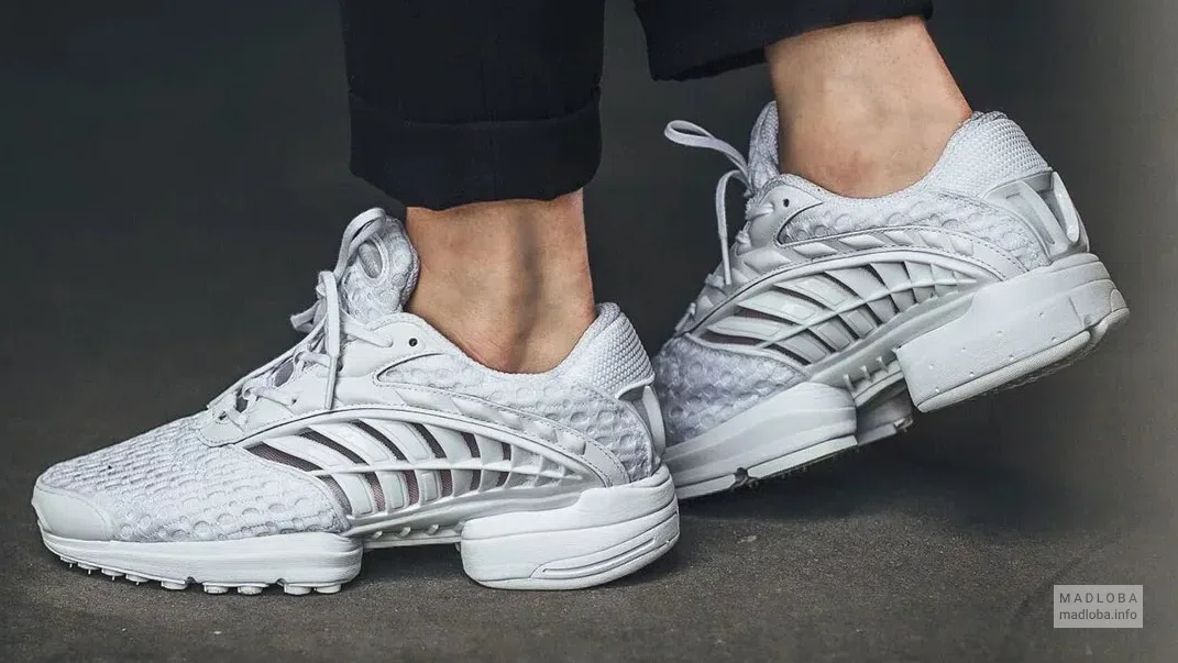 Adidas 2015