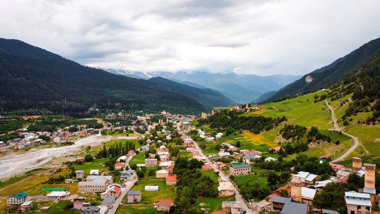 Terjola Municipality