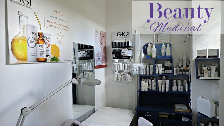 Эстетический центр "Beauty Palace"