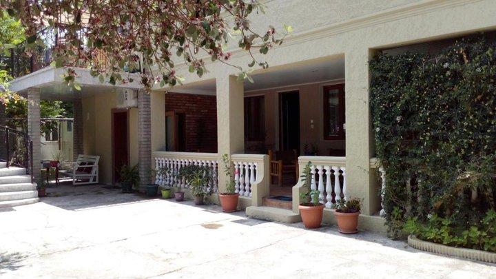 Guest House Agmashenebeli 229