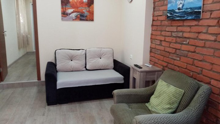 Guest House Agmashenebeli 229
