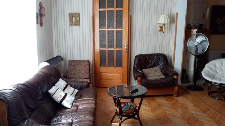 Guest House Agmashenebeli 229