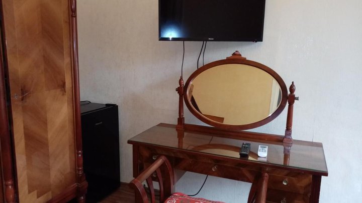 Guest House Agmashenebeli 229