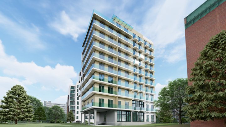 AIM Building Group