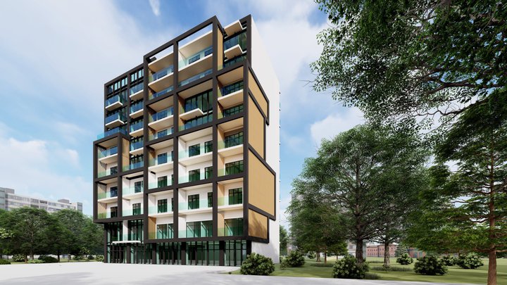 AIM Building Group