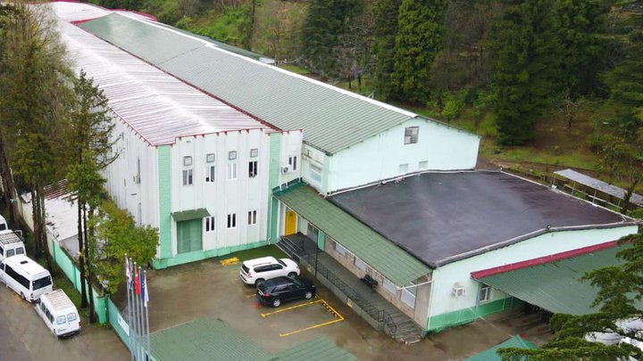 Ajara Textile