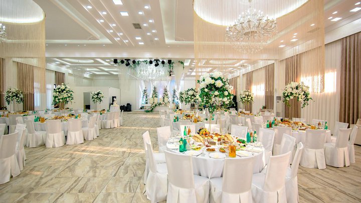Ajara Banquet Hall