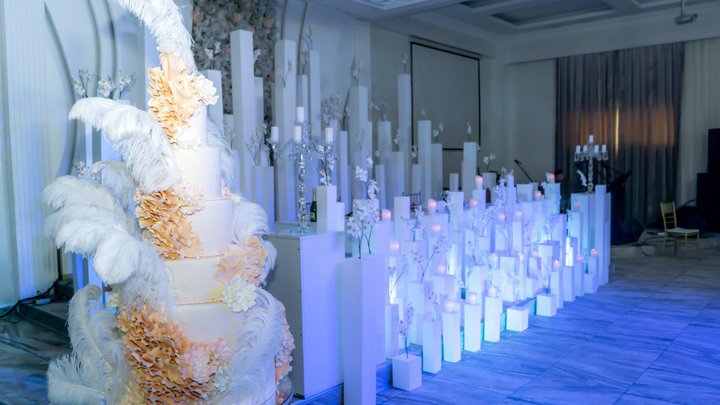 Ajara Banquet Hall