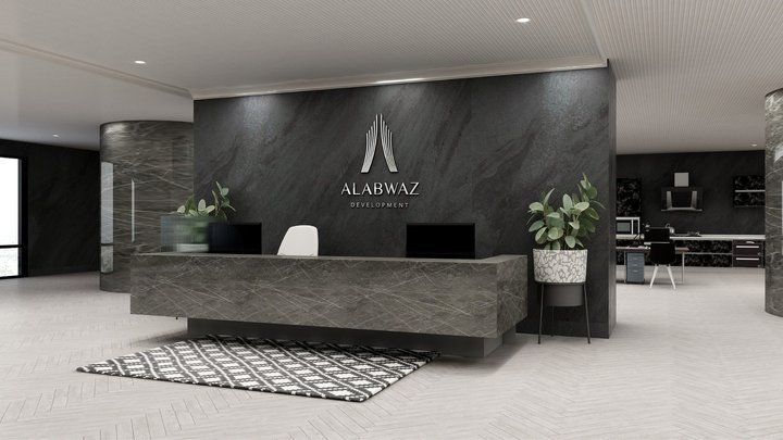 Alabwaz Real Estate Company