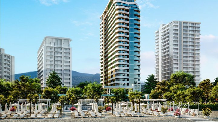 Alabwaz Real Estate Company