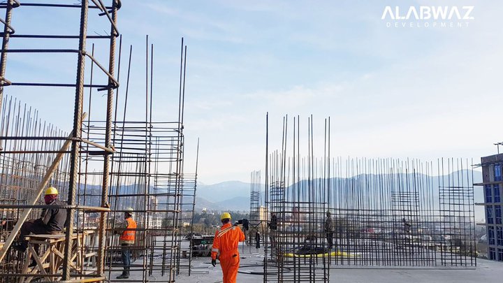 Alabwaz Real Estate Company