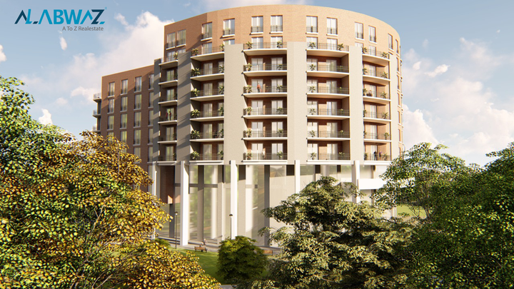 Alabwaz Real Estate Company