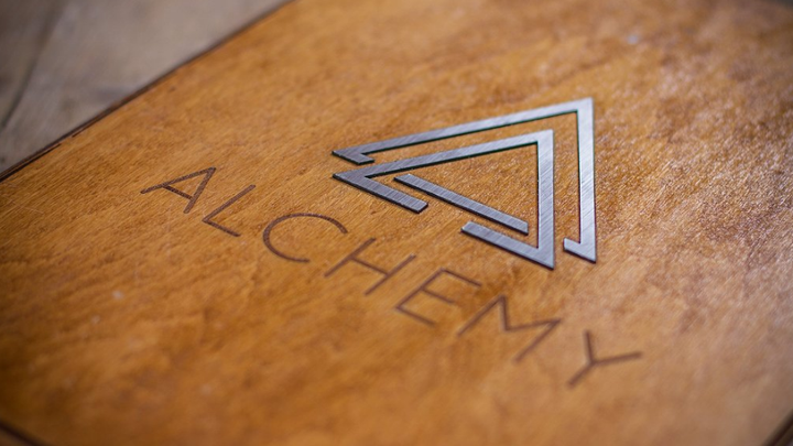 Alchemy