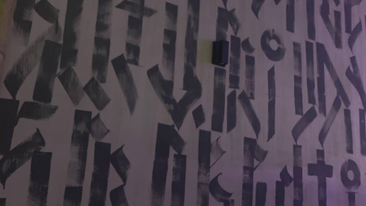 Calligraphy