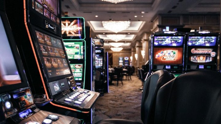 Ambassadori Casino