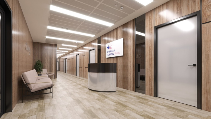 EVEX Hospitals